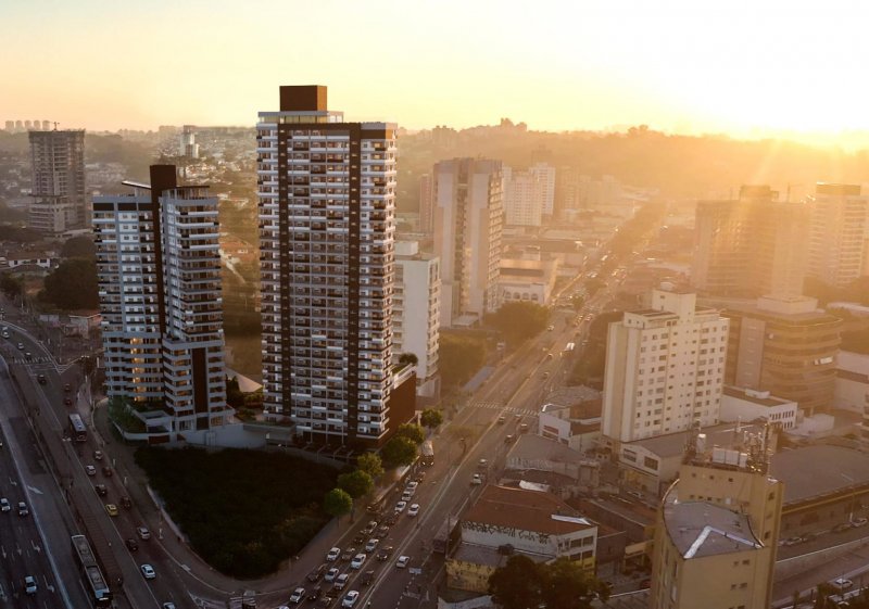 Apartamento - Lanamentos - Butant - So Paulo - SP