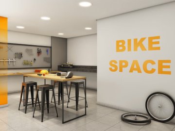 Oficina Bike
