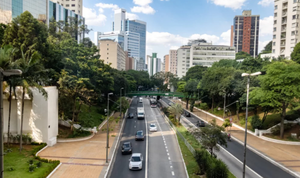 Os melhores bairros para investir em imveis em So Paulo