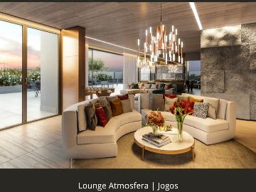 LOUNGE - JOGOS