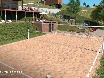 BEACH-SPORTS