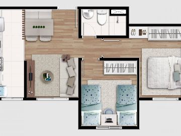 Tipo-C_2-dorms_1-banho