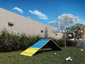 PET PLACE