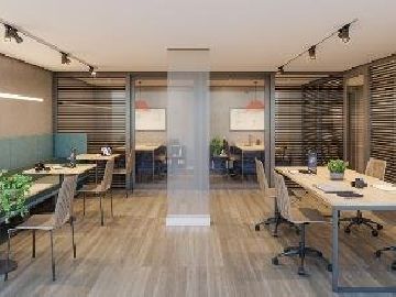 COWORKING