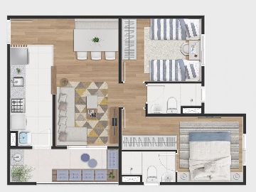 Tipo-A_2-dorms_suite