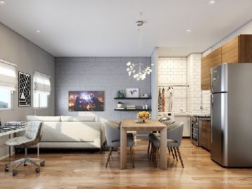 Living 23m�