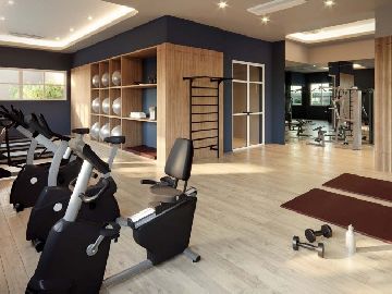 Fitness