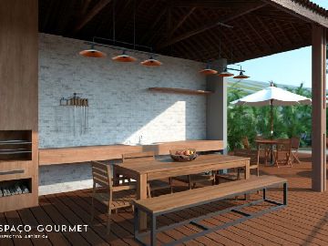 ESPA�O GOURMET