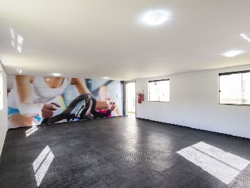 FITNESS