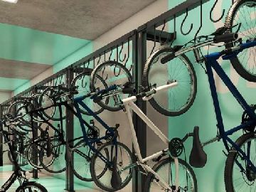 BICICLET�RIO