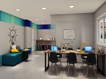 COWORKING