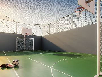 QUADRA RECREATIVA