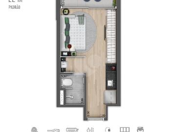 Planta-22m-tipo