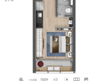 Planta-21m