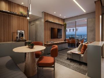 Living - 71m�.