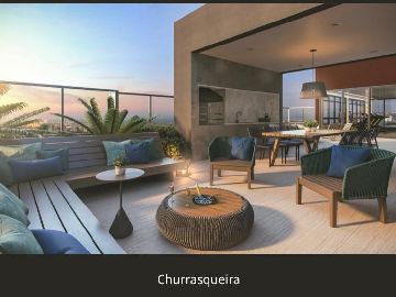 CHURRASQUEIRA