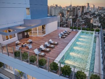 V�O PISCINA