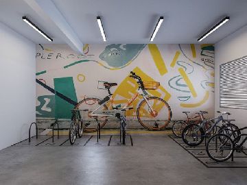 BICICLET�RIO