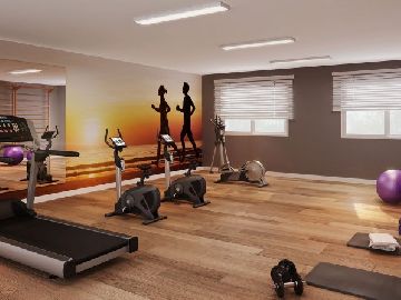 FITNESS