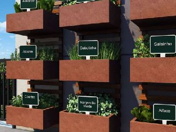 HORTA VERTICAL