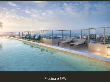 PISCINA E SPA