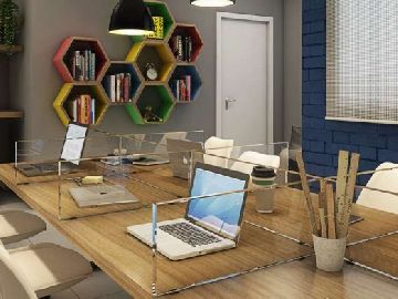 COWORKING