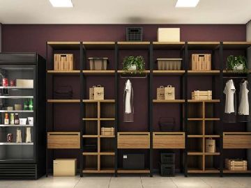ESPA�O DELIVERY