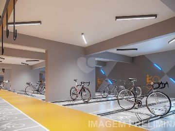 Biciclet�rio