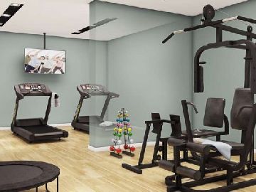 FITNESS