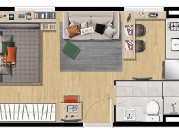 PLANTA 24m�