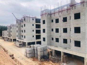 OBRAS INICIADAS