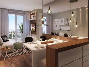 LIVING TORRE A PONTA