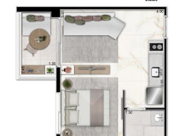 Studio 31m�