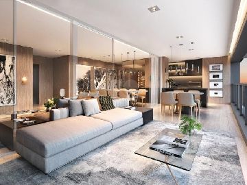 Terraco-apartamento