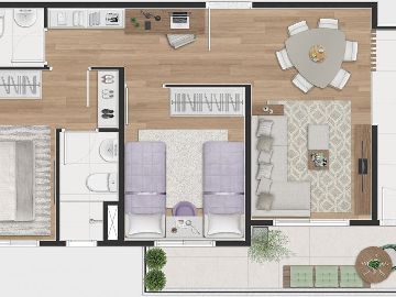 Tipo-C_2-dorms_suite.