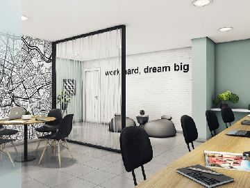 Coworking