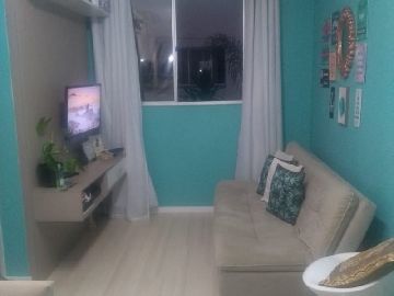 SALA DE TV