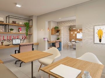 Coworking