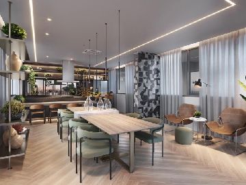 Espa�o gOurmet