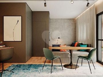 LIVING APTO 63M�