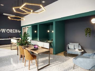 Coworking