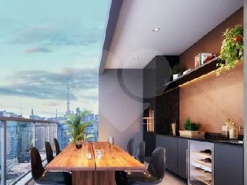 Terra�o Gourmet