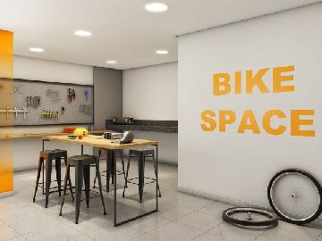 Oficina Bike