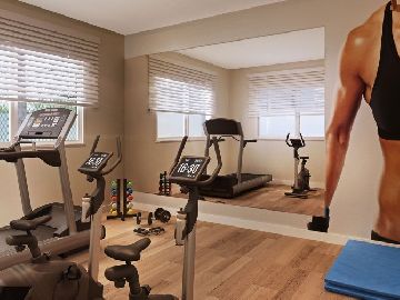 FITNESS