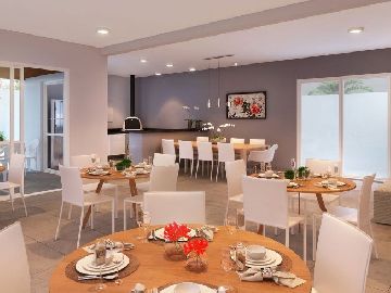 ESPA�O GOURMET