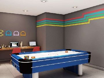 Espa�o Games