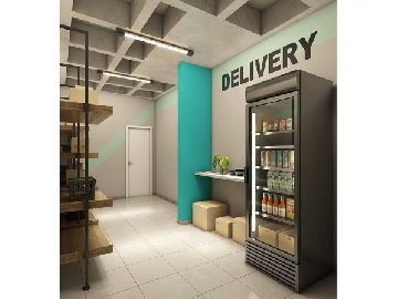 Delivery