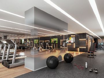 FITNESS 150 M�