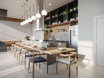 ESPA�O GOURMET
