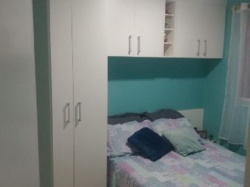 QUARTO CASAL